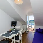 Amorino Of - Two Bedroom With Terrace And Sea View Dubrovnik