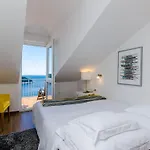 Amorino Of - Two Bedroom With Terrace And Sea View Daire Dubrovnik