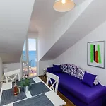 Amorino Of - Two Bedroom With Terrace And Sea View