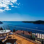 Amorino Of - Two Bedroom With Terrace And Sea View Daire