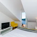 Amorino Of - Two Bedroom With Terrace And Sea View *