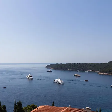 Amorino Of - Two Bedroom With Terrace And Sea View Appartement *