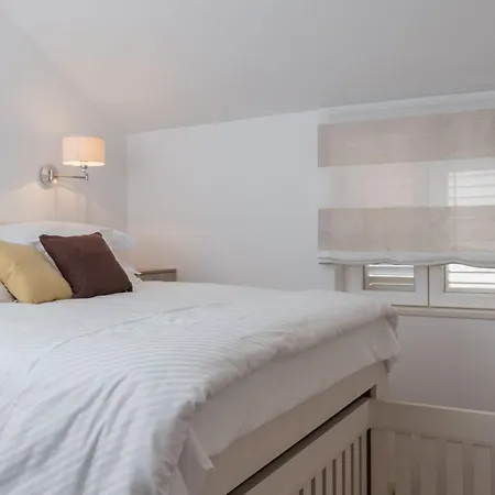 Amorino Of - Two Bedroom With Terrace And Sea View *