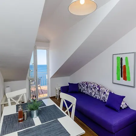 Amorino Of - Two Bedroom With Terrace And Sea View