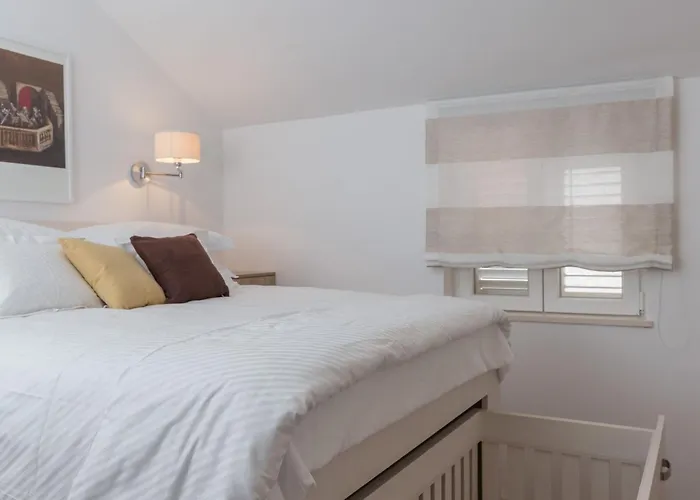 Amorino Of - Two Bedroom With Terrace And Sea View *