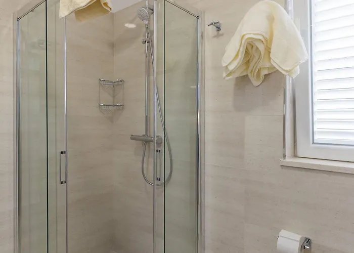 Amorino Of - Two Bedroom With Terrace And Sea View Dubrovník