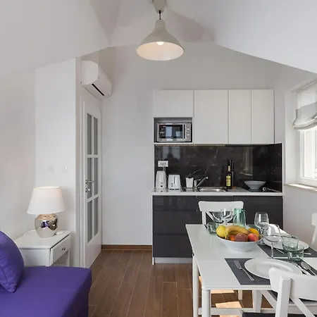 Amorino Of - Two Bedroom With Terrace And Sea View * Дубровник
