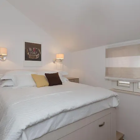 Lägenhet Amorino Of - Two Bedroom With Terrace And Sea View *